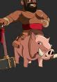 hog rider|hog rider soundboard.